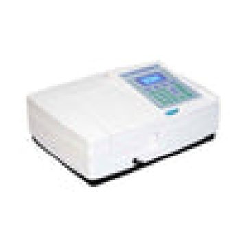 VELAB UV- VIS Light Spectrophotometer w/ Double Littrow Beam Sale Coupon