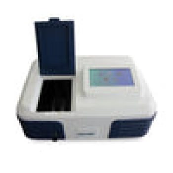 VELAB UV- VIS Spectrophotometer with Touch Screen Sale Coupon