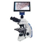 VELAB Biological Binocular Microscope w/ 10.1″ Integrated Tablet and 4.0 MP Digital Camera Sale Coupon
