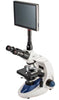 VELAB Trinocular Microscope with Integrated 9.7″ Tablet Sale Coupon