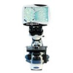 VELAB Binocular Digital Microscope with Integrated 9″ LCD Display Sale Coupon