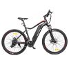 WELKIN WKEM001 Electric Bicycle 350W Mountain Bike BlackRed Sale Coupon