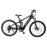 WELKIN WKES002 Electric Bicycle 350W Mountain Bike Black Sale Coupon