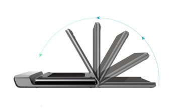 WalkingPad P1 Foldable Walking Treadmill Sale Coupon