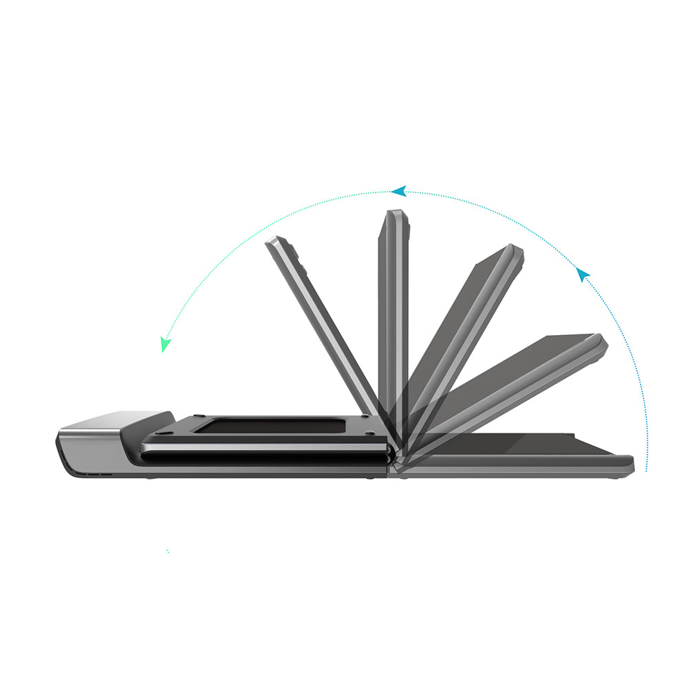 KingSmith WalkingPad A1 ウォーキングマシン ルームランナー Sale Coupon