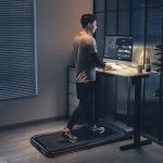 WalkingPad R1 Pro 2IN1 Foldable Treadmill (EU Version) Sale Coupon