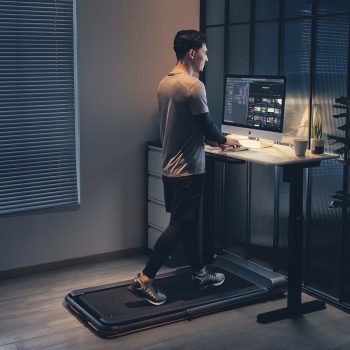 WalkingPad R1 Pro 2IN1 Foldable Treadmill (EU Version) Sale Coupon