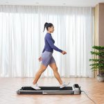 WalkingPad R2 Walk&Run 2IN1 Foldable Treadmill Sale Coupon