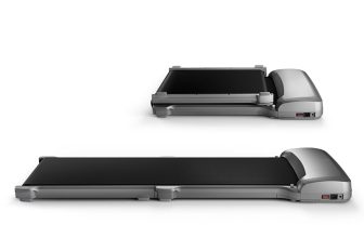 WalkingPad C1 Mini Foldable Walking Machine Sale Coupon