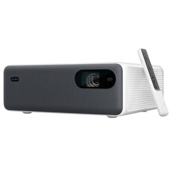 Xiaomi Mijia Amlogic T972 ALPD 30 4K Laser Projector White Sale Coupon