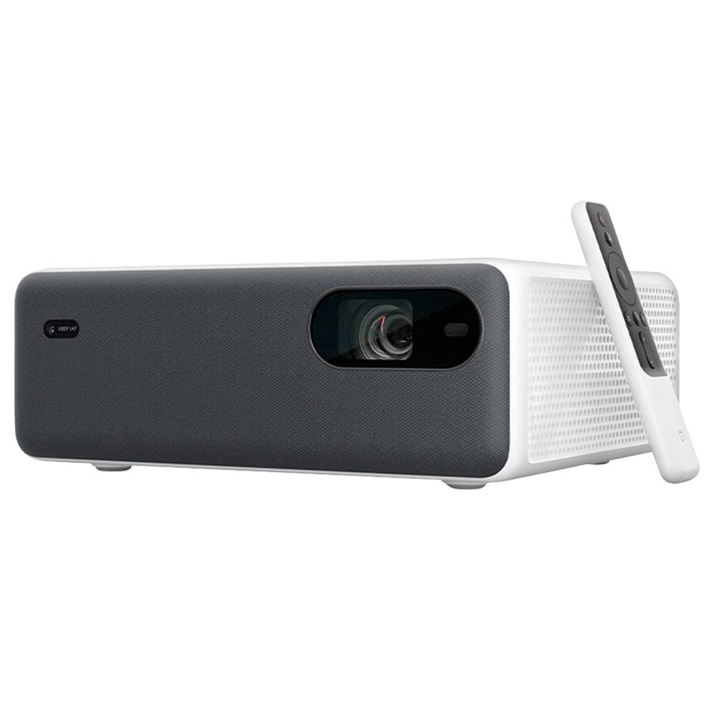 Xiaomi Mijia Amlogic T972 ALPD 30 4K Laser Projector White Sale Coupon