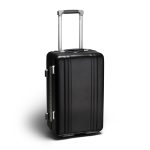 Zero Halliburton Premier Aluminum – Standard Attache – BLACK Sale Coupon