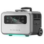 ZENDURE SuperBase Pro 2000 2096Wh Portable Power Station EU Plug Sale Coupon