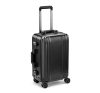 Zero Halliburton Classic Polycarbonate – 25 Spinner Travel Case – POLISHED GOLD Sale Coupon