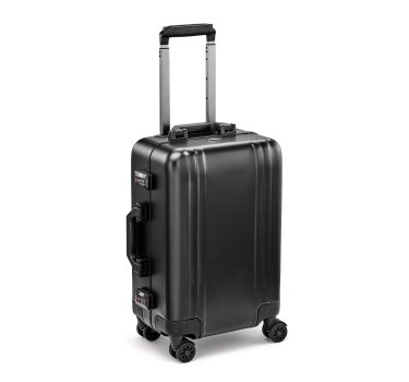 Zero Halliburton Classic Polycarbonate – 25 Spinner Travel Case – POLISHED GOLD Sale Coupon