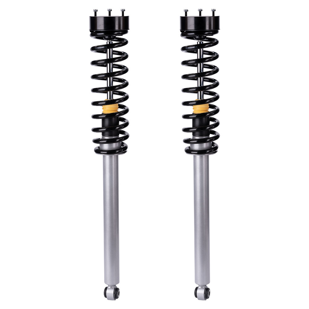 MAXPEEDINGRODS Airmatic Rear Airmatic to Coil Conversion Kit Compatible for Mercedes S Class W220 Sale Coupon