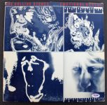 Keith Richards Rolling Stones Signed ‘Emotional Rescue’ Album Cover PSA #AB04434 Sale Coupon