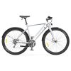 HIMO C30R MAX Electric Bicycle 250W Motor 36V 10AH  Silver Sale Coupon