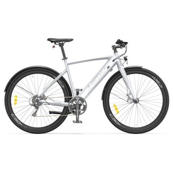 HIMO C30R MAX Electric Bicycle 250W Motor 36V 10AH  Silver Sale Coupon