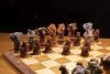 African Animal Chess Set – Big 5 Busts on Sale Coupon From The Real Masters Of Chess