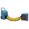 XPOWER APDS-I Full Range Air Purifying and Dehumidifying System Sale Coupon