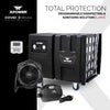 XPOWER Total Protection – Programmable Disinfecting & Sanitizing Solution Sale Coupon
