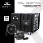 XPOWER Total Protection – Programmable Disinfecting & Sanitizing Solution Sale Coupon