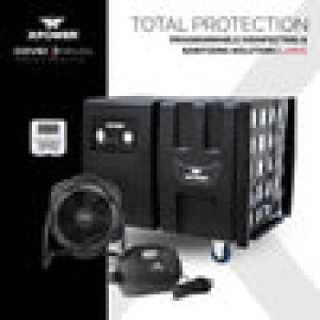XPOWER Total Protection – Programmable Disinfecting & Sanitizing Solution Sale Coupon
