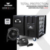 XPOWER Total Protection – Programmable Disinfecting & Sanitizing Solution Sale Coupon