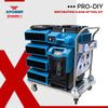 XPOWER XtremeDry® Pro-DIY Restoration Clean-Up Tool Kit Sale Coupon