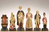 American Revolutionary War Chess Pieces – SAC Hand Decorated on Sale Coupon From The Real Masters Of Chess