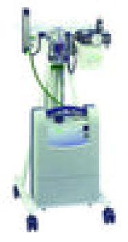 Shor-Line Pureline M6000 Anesthesia Machine With O2 Concentrator Sale Coupon