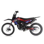 Apollo 250cc Dirt Bike – Red Best Discount