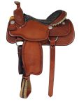 14.5inch to 16inch Billy Cook Arena Roping Saddle 2147 Sale Coupon