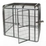 A&E Small Walk-in Aviary Sale Coupon