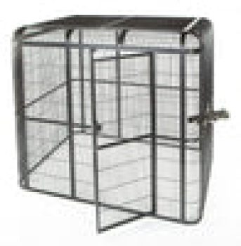 A&E Small Walk-in Aviary Sale Coupon