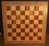 Bamboo Chess Board on Sale Coupon From The Real Masters Of Chess