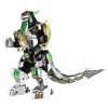 Power Rangers Legacy Dragonzord Die-Cast Metal Action Figure Sale Coupon ToyShnip