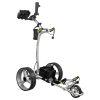 Bat-Caddy X4R Sport Lithium Remote Control Cart w/ Free Accessory Kit Best Discount
