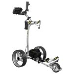 Bat-Caddy X4R Sport Lithium Remote Control Cart w/ Free Accessory Kit Best Discount