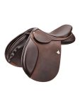 Bates Caprilli Close Contact Saddle FWD Flap Sale Coupon