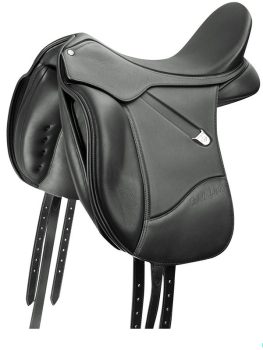 Bates Isabell Dressage Saddle CAIR Sale Coupon