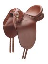 Bates Outback Heritage CAIR Saddle Sale Coupon