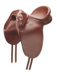 Bates Outback Heritage CAIR Saddle Sale Coupon