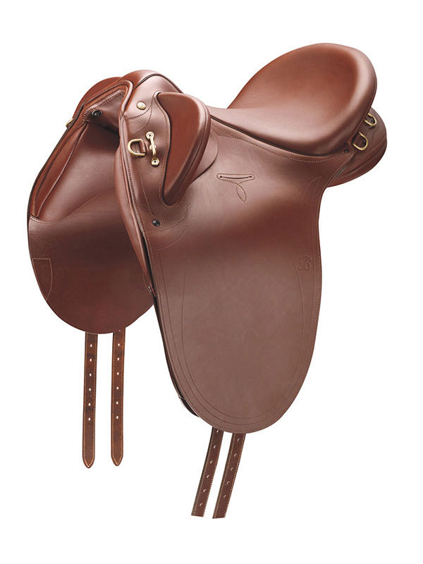 Bates Outback Heritage CAIR Saddle Sale Coupon