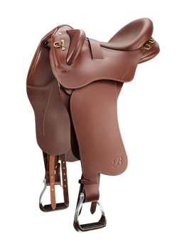 Bates Outback Heritage with Swinging Fender CAIR Sale Coupon