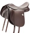 Bates Wide All Purpose Heritage CAIR Saddle 003 Sale Coupon
