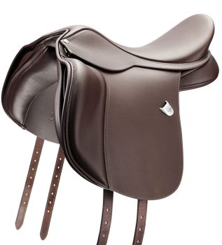 Bates Wide All Purpose Heritage CAIR Saddle 003 Sale Coupon