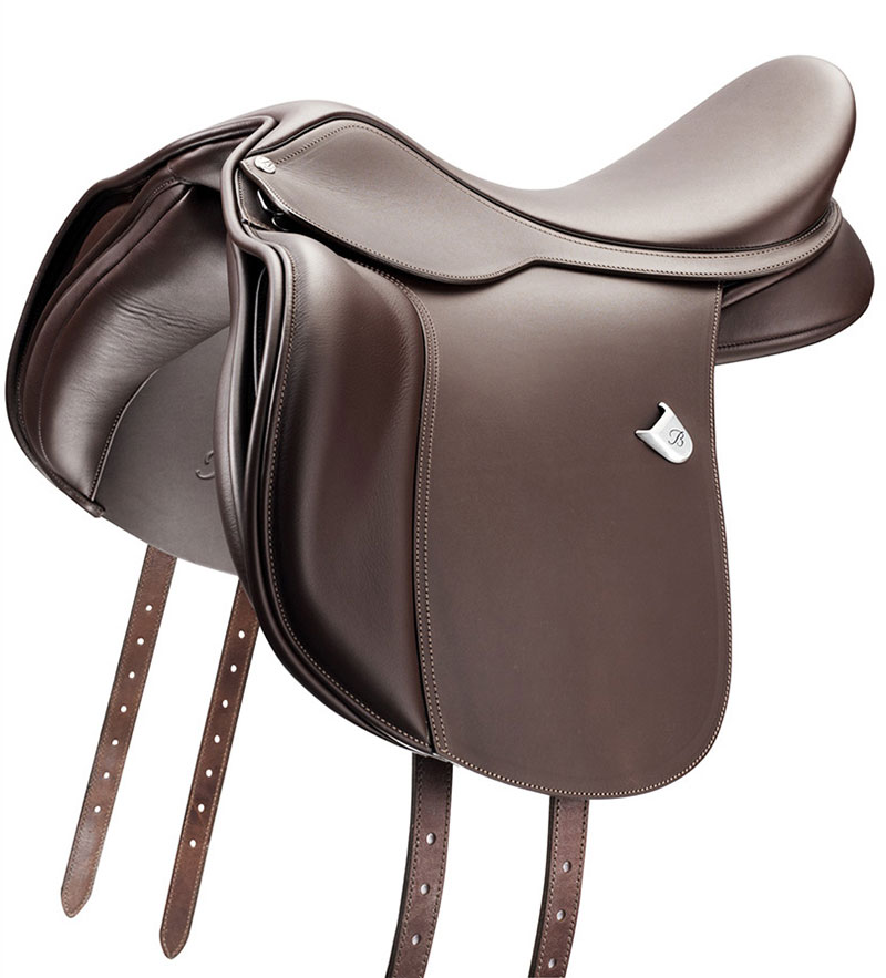 Bates Wide All Purpose Heritage CAIR Saddle 003 Sale Coupon