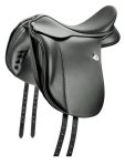 Bates Wide Dressage Saddle Heritage CAIR Sale Coupon